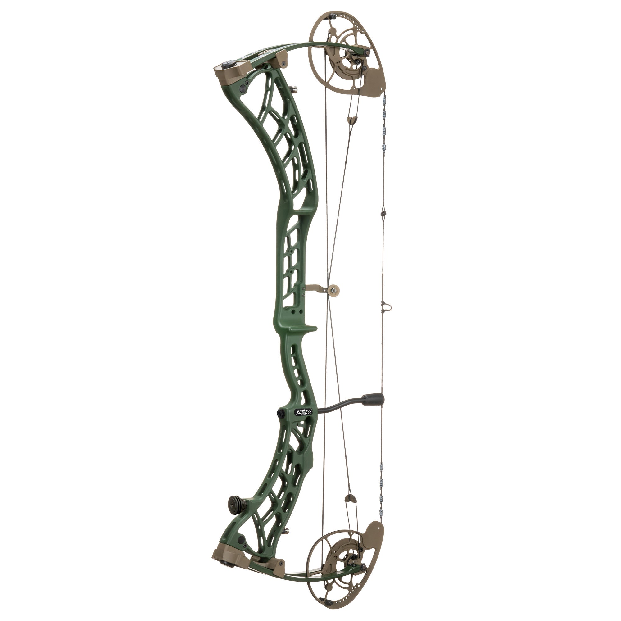 XLite 33 – Xpedition Archery