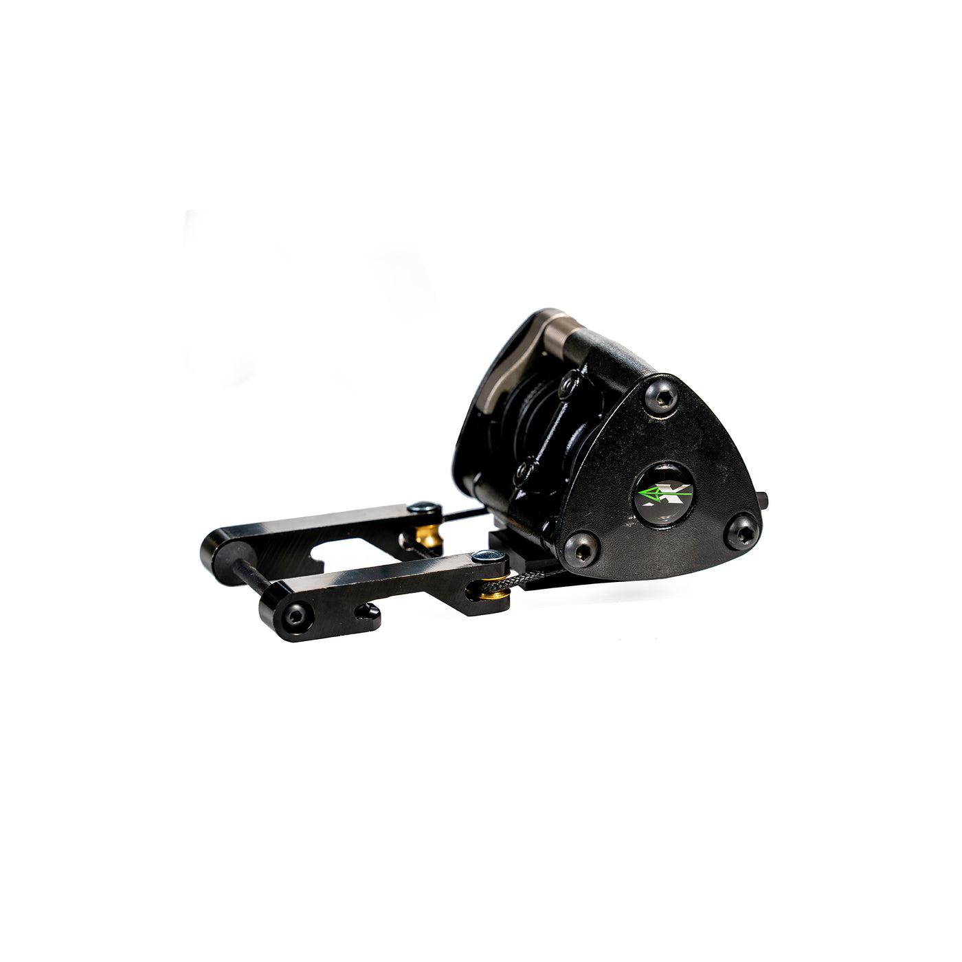 Crossbow Hand Crank – Xpedition Archery